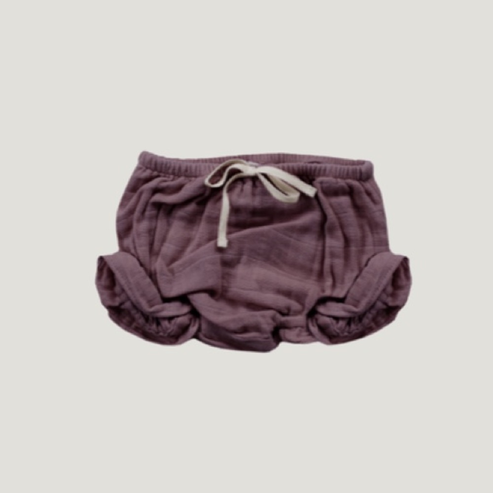 SOLD Jamie Kay Twilight Frill Bloomers